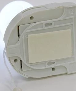 Silkflowersfactory LED Lighting Wholesale Battery Operated Cordless Stick Up Light Bulb For Cabinet Closet Lamp