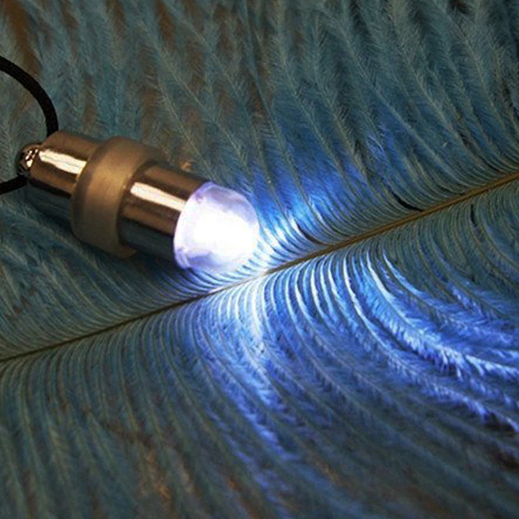 Silkflowersfactory Flower Vases & Decorations Light The Way 12pcs White LED Floralyte Vase Lights 3 Silkflowersfactory Flower Vases & Decorations Light The Way 12pcs White LED Floralyte Vase Lights