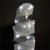 Silkflowersfactory Flower Vases & Decorations Radical Ribbon Mesh LED Lights - White 2 Silkflowersfactory Flower Vases & Decorations Radical Ribbon Mesh LED Lights - White