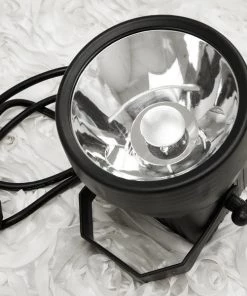 Silkflowersfactory Up Lights (Regal) - White LED