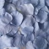 Silkflowersfactory 500 Silk Rose Petals For Wedding Party Table Confetti Decoration - Periwinkle 2 Silkflowersfactory 500 Silk Rose Petals For Wedding Party Table Confetti Decoration - Periwinkle