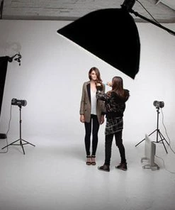 Silkflowersfactory 700W Photography Softbox Lighting Kit Photo Equipment Soft Studio Light Kit - 27 X 20" 17 Silkflowersfactory 700W Photography Softbox Lighting Kit Photo Equipment Soft Studio Light Kit - 27 X 20