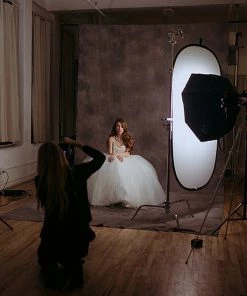 Silkflowersfactory 400W Professional Photography Photo Video Portrait Studio Softbox Lighting Kit Photography Studio Kits 14 Silkflowersfactory 400W Professional Photography Photo Video Portrait Studio Softbox Lighting Kit Photography Studio Kits