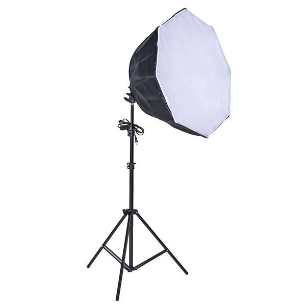 Silkflowersfactory 400W Professional Photography Photo Video Portrait Studio Softbox Lighting Kit Photography Studio Kits 3 Silkflowersfactory 400W Professional Photography Photo Video Portrait Studio Softbox Lighting Kit Photography Studio Kits