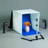 Silkflowersfactory 16” X 16” Table Top Photo Photography Studio Lighting Light Tent Kit In A Box LED Lighting 2 Silkflowersfactory 16” X 16” Table Top Photo Photography Studio Lighting Light Tent Kit In A Box LED Lighting