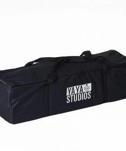 Silkflowersfactory 10Ft Background Support System, 600W 6500K White Umbrella Lighting Photo Video Studio Kit With Chromakey Background Muslins (Green Black White) - Free Carry Case 23 Silkflowersfactory 10Ft Background Support System, 600W 6500K White Umbrella Lighting Photo Video Studio Kit With Chromakey Background Muslins (Green Black White) - Free Carry Case