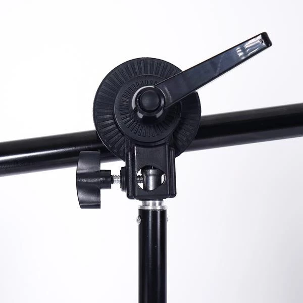 Silkflowersfactory 2400 Watt Softbox Photo Studio Continuous Lighting Kit With Boom Arm Hairlight Softbox Photography Studio Kits 6 Silkflowersfactory 2400 Watt Softbox Photo Studio Continuous Lighting Kit With Boom Arm Hairlight Softbox Photography Studio Kits