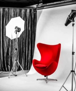 Silkflowersfactory 1200 Watts White Umbrella Soft Box Continuous Lighting Photo Video Studio Kit With Chromakey Background Muslins (Green Black White) Flower Vases & Decorations 29 Silkflowersfactory 1200 Watts White Umbrella Soft Box Continuous Lighting Photo Video Studio Kit With Chromakey Background Muslins (Green Black White) Flower Vases & Decorations