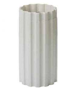 Efavormart-new Empirical Roman PVC Columns Extension - 4/set Chandelier & Stands