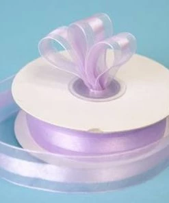 Silkflowersfactory Ribbons 7/8