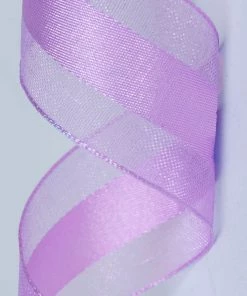 Silkflowersfactory Ribbons 7/8