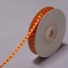 Silkflowersfactory Ribbons 100 Yards 1/8" DIY Orange Satin Polka Dot Ribbon Wedding Party Dress Favor Gift Craft 2 Silkflowersfactory Ribbons 100 Yards 1/8" DIY Orange Satin Polka Dot Ribbon Wedding Party Dress Favor Gift Craft