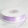 Silkflowersfactory 1/16" X 100 Yards Solid Satin Ribbon - Lavender 2 Silkflowersfactory 1/16" X 100 Yards Solid Satin Ribbon - Lavender