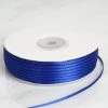 Silkflowersfactory Ribbons 1/16" X 100 Yards Solid Satin Ribbon - Royal Blue 2 Silkflowersfactory Ribbons 1/16" X 100 Yards Solid Satin Ribbon - Royal Blue
