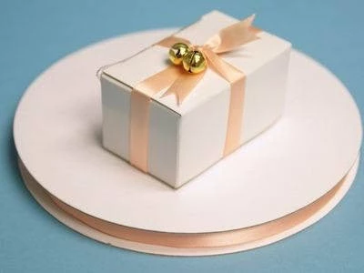 Silkflowersfactory 3/8" X 100 Yards Solid Satin Ribbon - Peach Ribbons 5 Silkflowersfactory 3/8" X 100 Yards Solid Satin Ribbon - Peach Ribbons