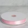 Silkflowersfactory 7/8" X 100 Yards Solid Satin Ribbon - Pink Ribbons 1 Silkflowersfactory 7/8" X 100 Yards Solid Satin Ribbon - Pink Ribbons