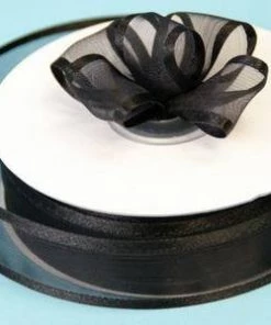 Silkflowersfactory Ribbons 7/8