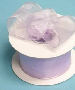 Silkflowersfactory Ribbons 1.5