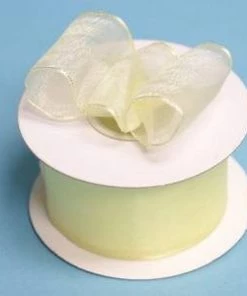 Silkflowersfactory Ribbons 1.5