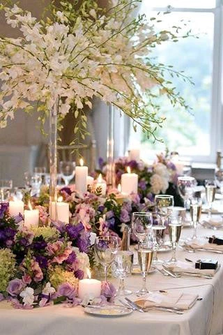 Silkflowersfactory 24" Clear Eiffel Tower Vases-12pc Flower Vases & Decorations 10 Silkflowersfactory 24" Clear Eiffel Tower Vases-12pc Flower Vases & Decorations