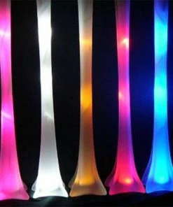 Silkflowersfactory Flower Vases & Decorations 32" Clear Eiffel Tower Vases-6pcs 7 Silkflowersfactory Flower Vases & Decorations 32