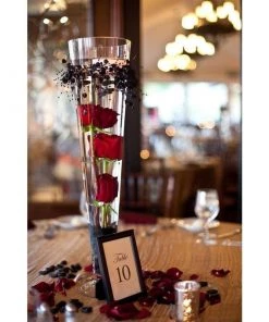 Silkflowersfactory Flower Vases & Decorations 20