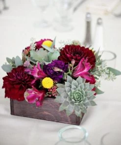 Silkflowersfactory Set Of 3 | 3